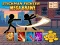 遊戲Stickman Fighter Mega Brawl在線