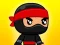 遊戲Jump Ninja Jump在線