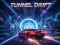 遊戲Tunnel Drift在線