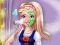 遊戲College Princess Spa Makeup在線