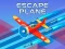 遊戲Escape Plane在線
