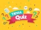 遊戲Trivia Quiz在線