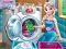 遊戲Ice Queen Laundry Day在線