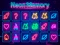 遊戲Neon Memory在線