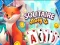 遊戲Solitaire Story Tripeaks 4在線