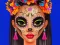 遊戲Halloween Makeup Trends在線