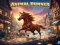 遊戲Animal Runner在線