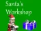 遊戲Santa`s Workshop在線