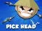 遊戲Pick Head在線