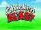 遊戲Chicken Blast在線
