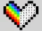 遊戲Pixel by Numbers在線