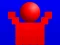 遊戲Bumpy Ball在線
