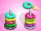 遊戲Donhoop Stack在線