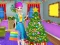 遊戲Christmas Tree Decoration and Dress Up在線