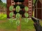 遊戲Watermelon Shooter在線