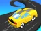 遊戲Merge Racer Stunts Car在線