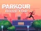 遊戲Parkour Rooftop在線