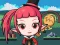 遊戲Mage girl adventure在線