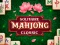 遊戲Classic Mahjong Solitaire在線