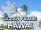 遊戲Jigsaw Puzzle Hawaii在線