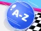 遊戲2048 ABC Runner在線