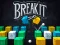 遊戲Breakit在線