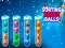 遊戲Sorting Xmas Balls在線