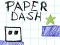 遊戲Paper Dash在線