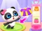 遊戲Baby Panda Girl Caring在線
