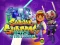 遊戲Subway Surfers Space Station在線