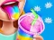 遊戲Frozen Slushy Maker在線