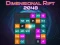 遊戲Dimensional Rift 2048在線