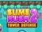 遊戲Slime Rush Tower Defense 2在線