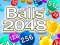 遊戲Balls 2048在線