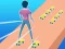 遊戲Skates: Sky Roller在線
