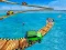 遊戲Impossible Tracks Jeep Stunts Driving在線
