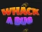 遊戲Whack A Bug在線