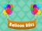 遊戲Balloon Blitz在線