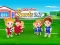 遊戲Baby Hazel. Sports day在線