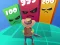 遊戲Shoot Block Rush 3D在線