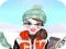 遊戲Happy Ski Dressup在線