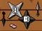 遊戲Ninja arena在線