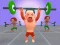 遊戲Muscle Up Master在線