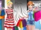 遊戲Princesses Shopping Spree在線