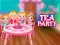 遊戲Baby Hazel Tea Party在線