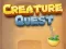 遊戲Creature Quest在線
