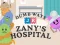 遊戲Dumb Ways Jr Zany's Hospital在線