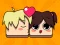 遊戲Puzzle Love在線