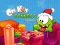 遊戲Om Nom Connect Christmas在線