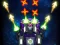 遊戲Car Defender在線